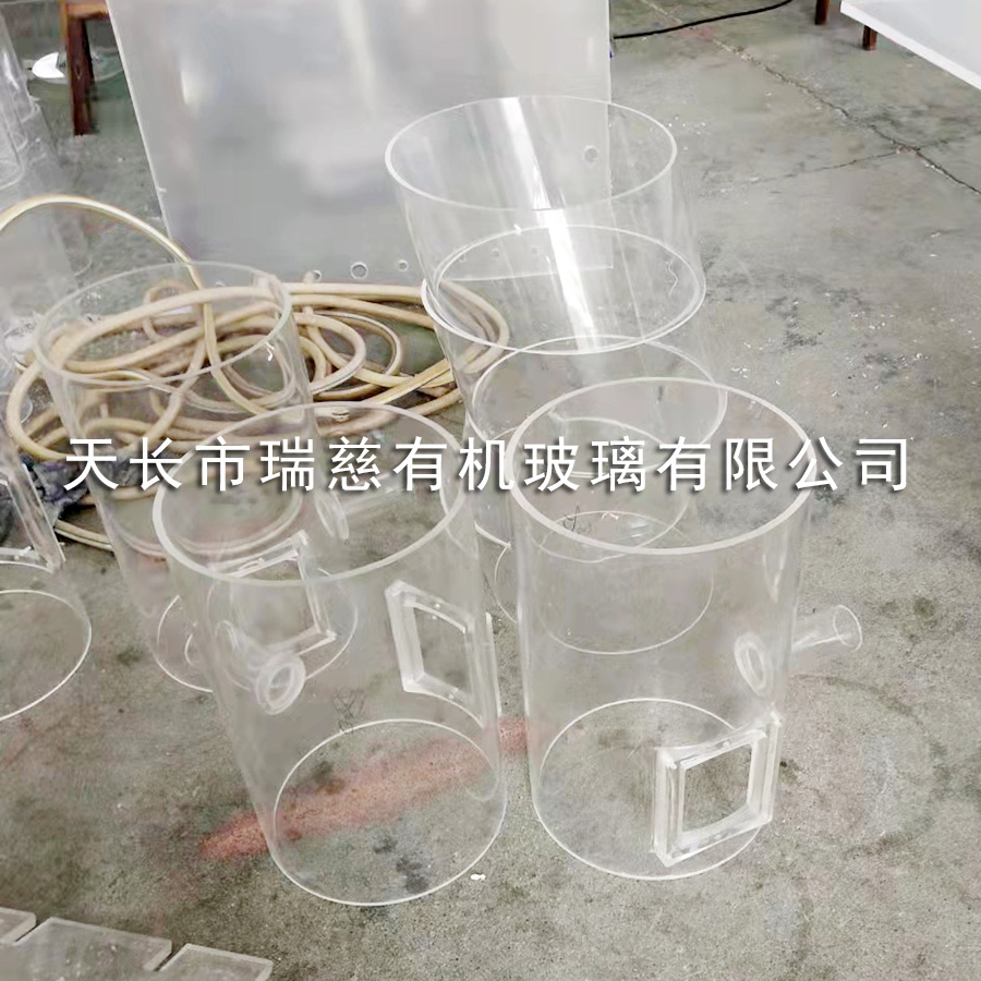 有機(jī)玻璃制品